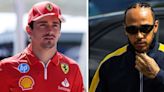 Charles Leclerc rejects Lewis Hamilton rumour in honest assessment over future