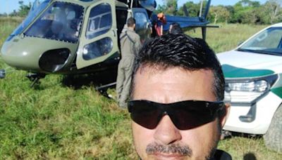 Brigadista do Ibama é morto a tiro na porta de casa no Tocantins