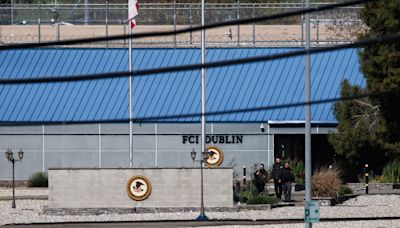 Federal prison leaders excoriated for ‘unconscionable’ conditions at shuttered FCI Dublin women’s prison