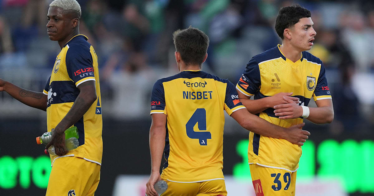 AFC Cup 2023-24: Central Coast Mariners beat Abdysh-Ata Kant 3-0 to make final