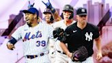 Mets and Yankees 2024 MLB season predictions for final record, team MVP, and more