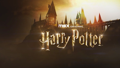 ‘Harry Potter’ TV Series Due To Hit Max...In 2026: Everything We Know About The Cast, Who’s Creating It, ...