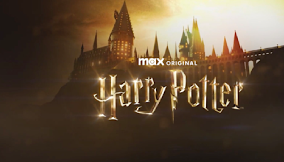 ‘Harry Potter’ TV Series Due To Hit Max...2026: Everything We Know About The Cast, Who’s Creating It, What...