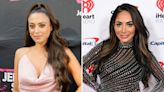 Jersey Shore’s Sammi Sweetheart Slams Angelina Pivarnick Amid Feud: ‘Constantly the Victim’