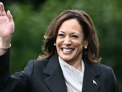 Did Kamala Harris Pass the Bar Exam or Did She Fail? Legal Career Explained