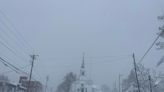 How much snow has fallen in North Central Massachusetts? Here are the totals