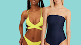 There Are So Many Good Bathing Suit Sales Happening Right Now