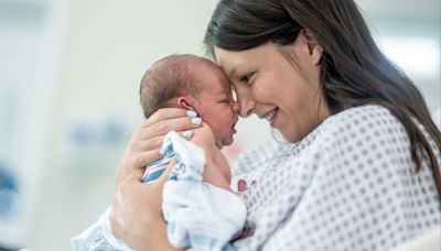 Where are all the positive birth stories?