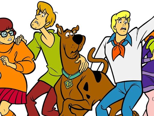 Los mejores secretos de Scooby-Doo