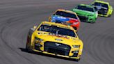 NASCAR results: Joey Logano storms to win at Las Vegas, claims points lead over Ross Chastain, Chase Elliott