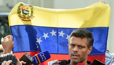 Venezuela: Não há saída negociada sem reconhecer González eleito, diz líder de oposição