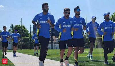 T20 WC warm-up: A chance to test track and India's second pace-bowling option