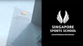 Singapore Sports School student, 14, dies after fitness trial