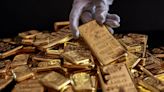 Gold Jumps After Iran Strike Against Israel Stokes Haven Demand