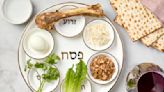 7 Modern Seder Plates That’ll Be Your New Heirlooms