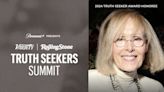 Variety, Rolling Stone to Award Journalist E. Jean Carroll Truth Seeker Award at Truth Seekers Summit