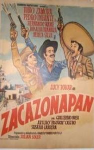 Zacazonapan