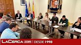 La Comisión de Flujos Migratorios coordina y planifica las campañas agrícolas de esta temporada en Ciudad Real
