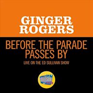 Before the Parade Passes By [Live on The Ed Sullivan Show, January 22, 1967]