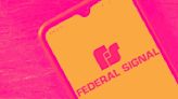 Federal Signal (FSS) Q2 Earnings Report Preview: What To Look For