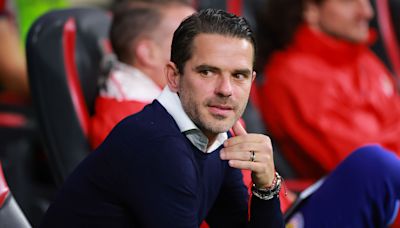 Reportes: La Federación Ecuatoriana de Fútbol tiene en la mira a Fernando Gago para que sea su nuevo entrenador | Goal.com Chile