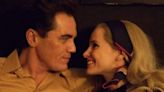 George & Tammy review: A crooning, booze-soaked Nashville melodrama