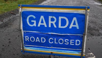 Man and woman in their 70s killed following two-car collision in Donegal