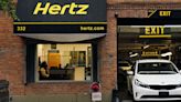 Hertz to Pay $168 Million in False Arrest Settlements