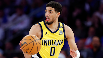 Tyrese Haliburton's Pacers are winning the style-of-play battle, but they're down 2-0 to Knicks anyway