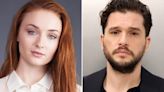 ‘Game Of Thrones’ Stars Sophie Turner & Kit Harington To Reteam On Gothic Horror ‘The Dreadful’; UTA, Film Bridge Intl...