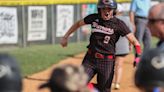 VHSL CLASS 2 SOFTBALL: As Wise Central's only senior, Lauren Jackson relishes march to state semifinals