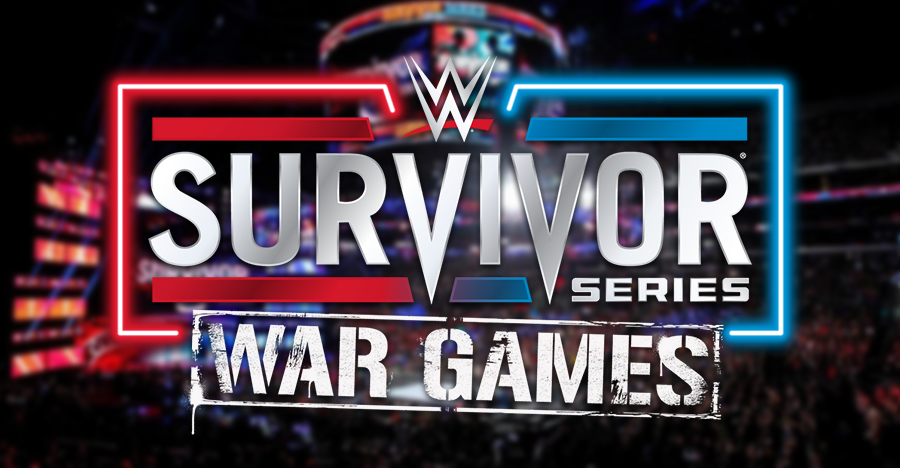 WWE Survivor Series 2024 Scheduled For International Location