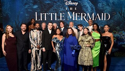 Rotten Tomatoes wants you to think The Little Mermaid remake earned a near-perfect audience score