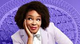 Amber Ruffin to Play Her Own Non-Evil Twin in NBC Pilot — What Could That Mean for Her Peacock Talk Show?