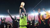 Bayer Leverkusen wins the German Cup and completes undefeated domestic double