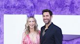 Emily Blunt Dons Pink Flowy Gown at ‘IF’ Premiere With John Krasinski