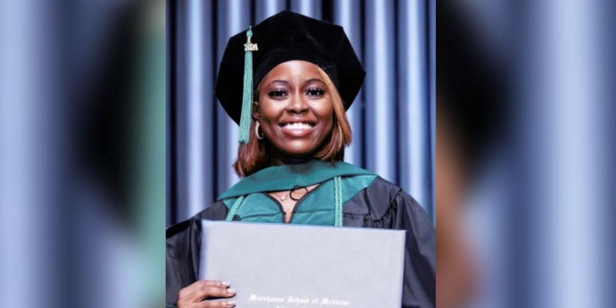 Family demanding justice after woman found dead weeks after graduating medical school