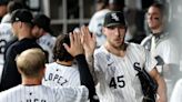 Paul Sullivan: White Sox ace Garrett Crochet ready to deal with trade rumors — a recurring theme on the South Side