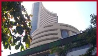 Share Market News Live Updates: Nifty, Sensex Likely To Fall Today; GIFT Nifty Futures Down By 129 Pts