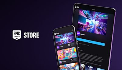 Epic Games Store — and Fortnite — now available on iPad in the EU | TechCrunch