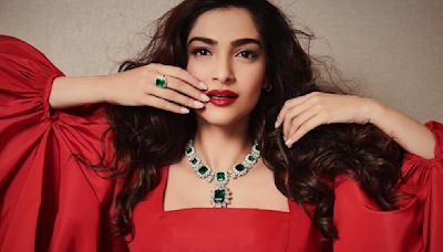 ‘Judgmental’ Sonam Kapoor admits getting away with saying sh*t when younger: ‘I would be cancelled, crucified today’