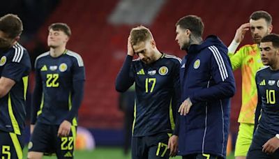 Stuart Armstrong's Euro 2024 chances rated as Southampton pull out all the stops for Scotland star