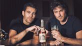 The Guys From ‘Vampire Diaries’ Teamed Up to Make a Bourbon Even Whiskey Snobs Will Respect