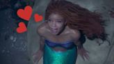 La Sirenita: Halle Bailey se emociona con reacciones de niñas afrodescendientes al verla como Ariel