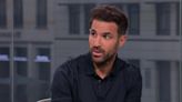 Fabregas reveals what is was like to play out of position for Spain