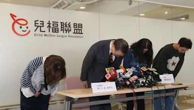 剴剴之死／剴剴案後兒盟董事更迭 新任董事由他出任