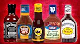 10 Barbecue Sauces With An Unhealthy Amount Of Sugar