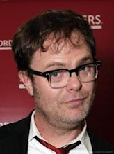 Rainn Wilson