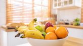 La fruta que los científicos recomiendan tomar durante el desayuno o en la merienda