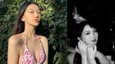 王菲輕吻女兒李嫣賀18歲生日 網民讚「女大十八變」 | am730